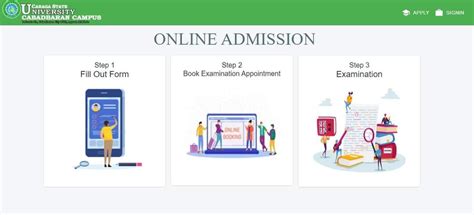 csucc admission|CREATE AN APPLICATION FOR CSUCC ONLINE ADMISSION .